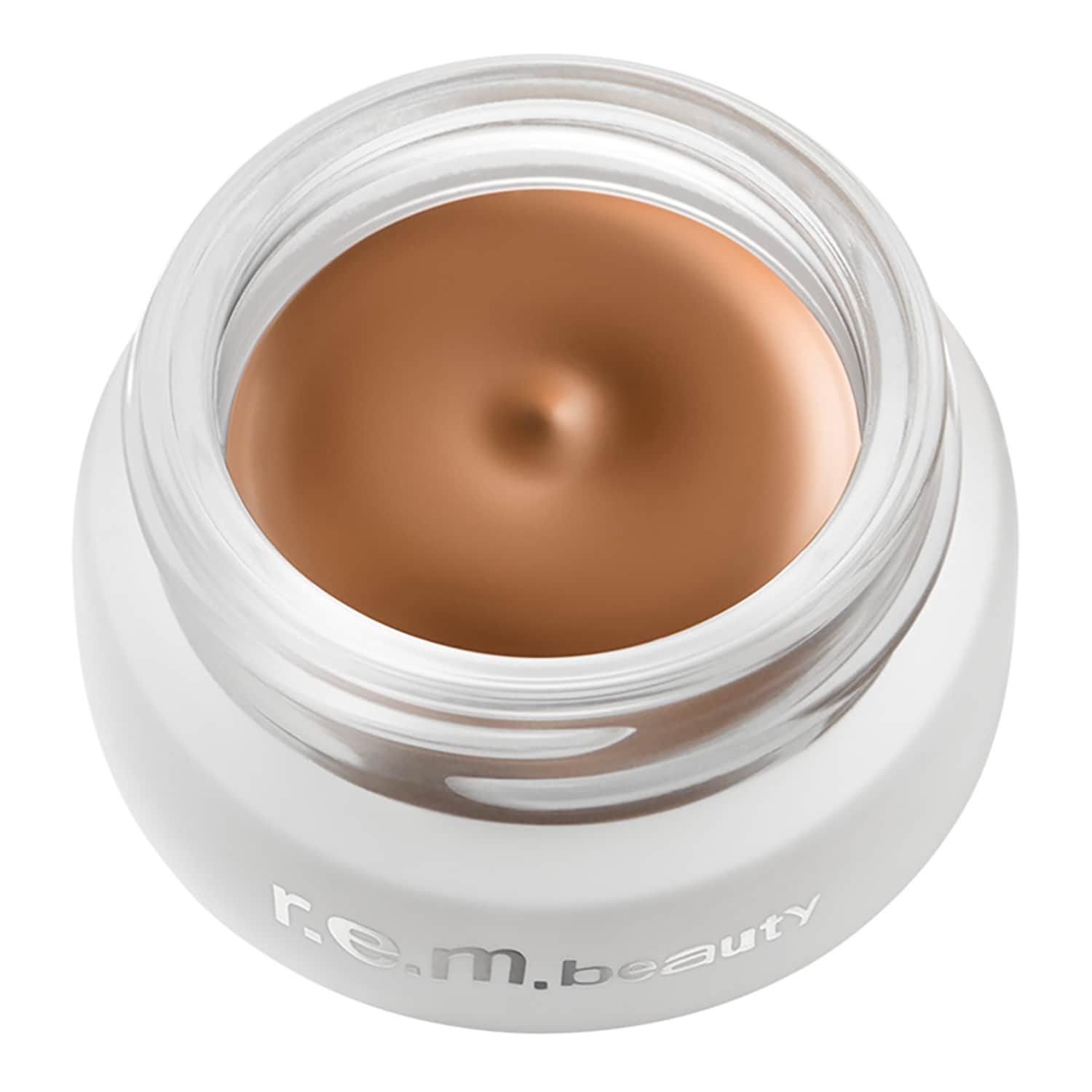 Rem Beauty - Sweetener - Korektor Do Twarzy Z Kwasem Hialuronowym I Witaminą E - Sweetener Concealer Tan 10 C - Dla Kobiet